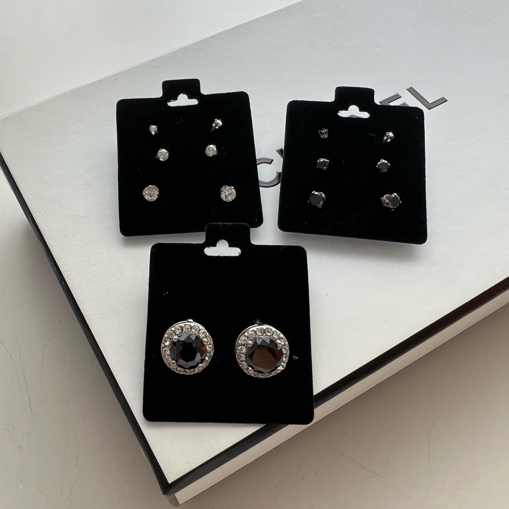 Earring bundle - Picture 2 of 5